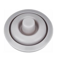 Silikon Conta Valf - 3L, 4.5L, 6L, 8.5L Düdüklü Tencereler, Çap 18cm ve 22cm Kapaklar İçin (WMF için Perfect & Perfect P