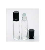 ROLL-ON VE PARFÜM ŞİŞESİ 10 ML(20 ADET) BOŞ ŞİŞE