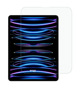 Apple iPad Pro 11 2022 4. Nesil Ekran Koruyucu Flexible Nano