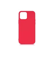 Apple iPhone 13 Pro Uyumlu Kılıf Zore LSR Lansman Kapak (Kırmızı)