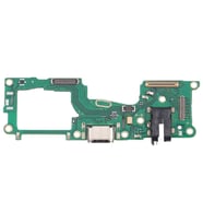 Realme 8 4G Şarj Soketli Mikrofon Bordu RMX3097