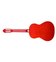 DMX Guitars DMX39 RD Klasik Gitar (taşıma Çantası Hediyeli)