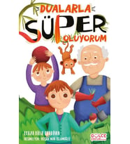Dualarla Süper Oluyorum