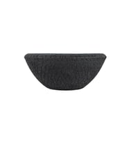 BOSTANN DEKORATİF SAKSI - BOHO 290 - 157 LİTRE (Antrasit)