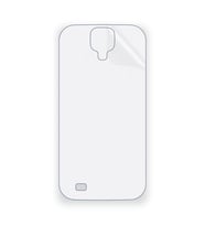 SChitec SAMSUNG Galaxy Mega 6.3 I9200 Uyumlu Arka Yüzey Hidrojel Koruyucu Film