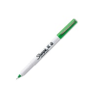 SHARPİE 37004 PERMANENT ULTRA FINE İNCE UÇ YEŞİL