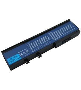 RETRO Acer Aspire 3620, 5540, 5560, TravelMate 2420, 3240, 3280 Notebook Bataryası
