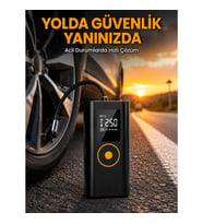 Mey İthalat® LED Ekranlı Akıllı Hava Kompresörü Hassas Basınç Kontrolü Yeni Nesil