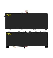 Asus GL503VD-ED089T Batarya Pil RETRO V2