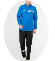 Nike EA-4030 Erkek Eşofman Takımı Polyester