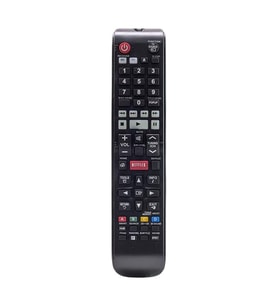 Samsung Netflix Tuşlu Lcd-Led Tv Kumandası