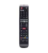 Samsung Netflix Tuşlu Lcd-Led Tv Kumandası