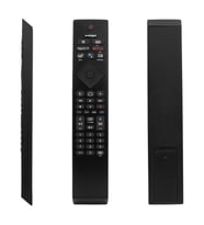 Weko Philips YKF474-B003 Ambılıght Netflix - Rakuten TV Tuşlu Ses Komutsuz Led TV Kumanda