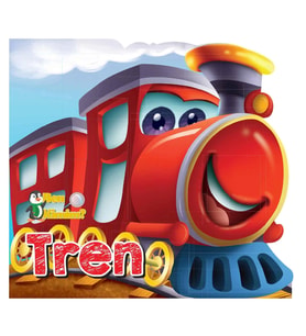 Ben Kimim? - Tren