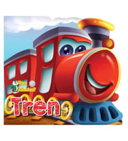Ben Kimim? - Tren