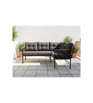 2+2 KÖŞE Balkon-bahçe-kafe,çay Seti,koltuk Takımı,oturma Grubu,ofis Koltuğu