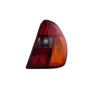 STOP DUYSUZ SAĞ CLIO SYMBOL 12/99-03/01-04/01-08/04 (SARI) (SİSLİ)