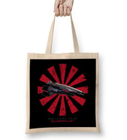 SSV Normandy SR 1 Retro Japanese Mass Effect Bez Çanta Uzun Saplı
