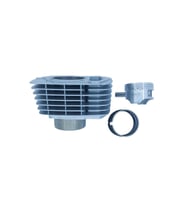 Honda Xl185 Silindir Komle 63 Mm 74 Boy Ms