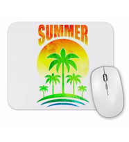 Summer Mouse Pad