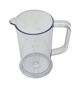Sinbo İle Uyumlu SHB 3141 Blender Ölçü Kabı