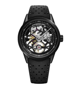 Raymond Weil Freelancer RW2785BKR20000 Erkek Kol Saati