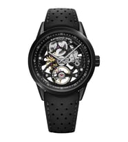 Raymond Weil Freelancer RW2785BKR20000 Erkek Kol Saati