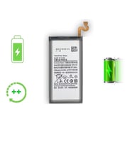 Samsung Galaxy Note 9 N960F ile Uyumlu Güclendirilmis İthal Pil Batarya