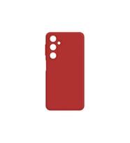 Samsung Galaxy M34 5G Uyumlu Kılıf Zore Biye Silikon (Kırmızı)