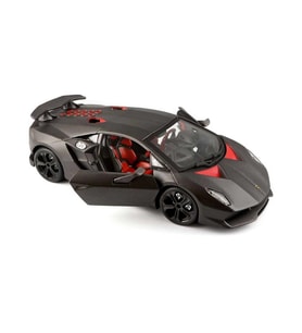 Bburago 1:24 Lamborghini Sesto Elemento Model Araba