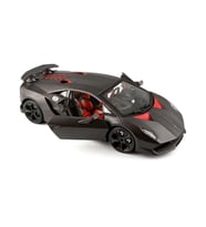 Bburago 1:24 Lamborghini Sesto Elemento Model Araba