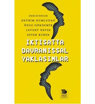 İktisatta Davranışsal Yaklaşımlar
