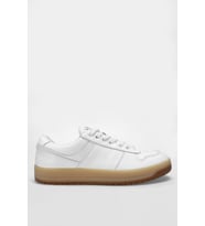 Lufian Omar Beyaz Erkek Sneakers