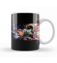 Boku No Hero Academia Izuku Midoriya 01 Kupa Bardak Porselen