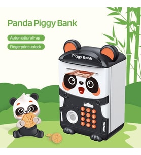 PANDA ATM KUMBARA
