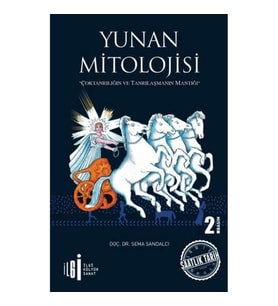 Yunan Mitolojisi