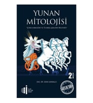 Yunan Mitolojisi