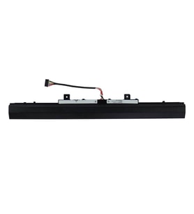 Lenovo ile Uyumlu V310-15IKB Versiyon 80T3 Laptop Batarya Pil L15L4A02 (Çok Renkli)