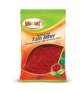 Tatlı Biber 75gr 1 Adet