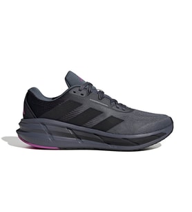 Adidas Questar 3 M Erkek Koşu Ayakkabısı JQ5088 Gri