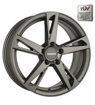 Kormetal CA16 8,0x18" PCD:5108 ET:45 CH:63,4 GMG Jant 4 Adet