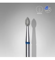 Staleks Diamond Expert seri freze ucu Blue FA60B025/4.5