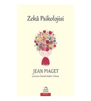 Zeka Psikolojisi