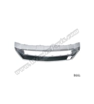 Mercedes W166 2011-2014 Tampon Nikelajı Tampon Izgara &Ccedil;er&ccedil;evesi &Ouml;n Orta Krom AMG A1668858625 Wender