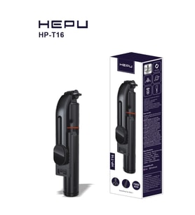 Hepu Hp T16 Çok Amaçlı Çok Fonksiyonlu Yağlı Bez Seti