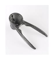 MyBru Metal Ceviz Kıracağı No:1