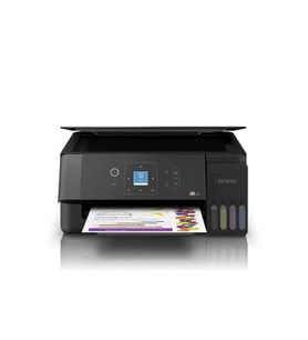 Epson L3360 Renkli Mürekkep Tanklı Yazıcı (Muadil Mürekkepli)