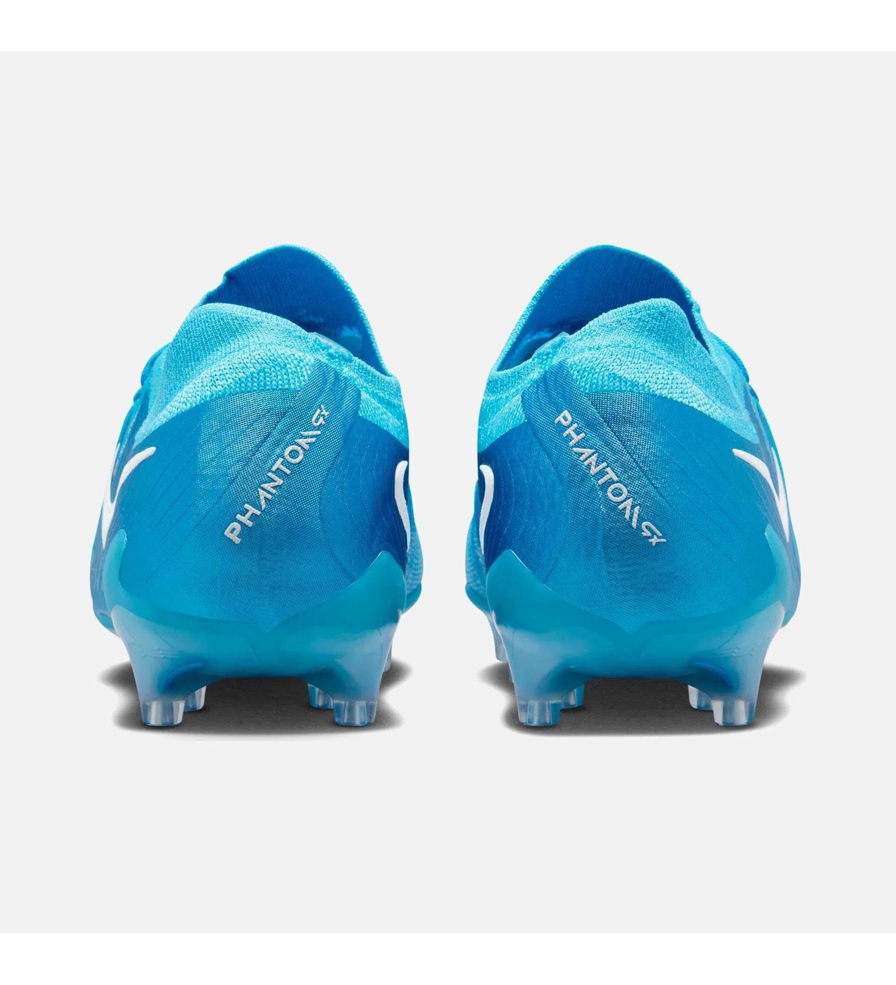 Nike Phantom GX II Elite Ag FJ2554-400 Krampon
