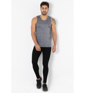 DoReMi Erkek Spor T-Shirt Dikişsiz Seamless Fit