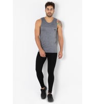 DoReMi Erkek Spor T-Shirt Dikişsiz Seamless Fit